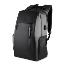 Mochila para notebook em poliéster 300d Personalizado
