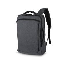 Mochila pasta para notebook em poliéster 600d Personalizado