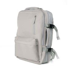 Mochila pasta para notebook com expansor Personalizado