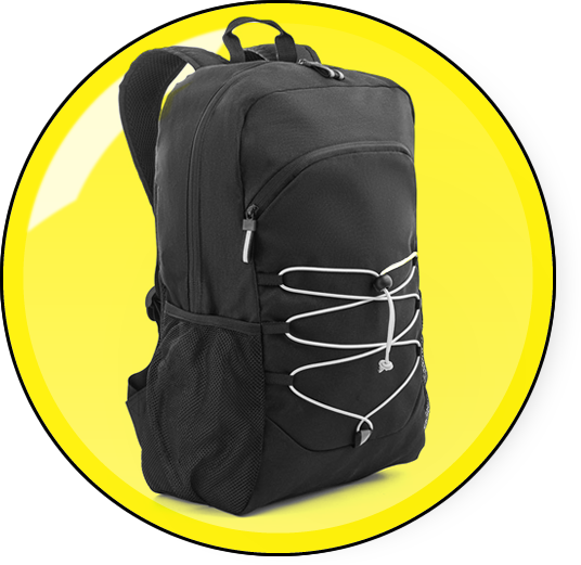 Mochilas Personalizadas