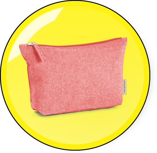 Necessaires Personalizadas
