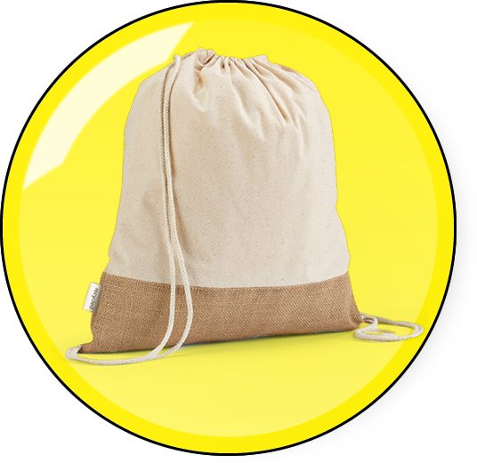 Sacolas Personalizadas