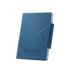 Agenda B5 2025 com Logotipo para Brinde