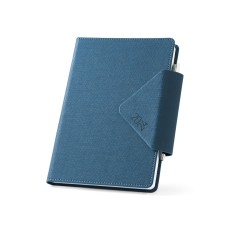 Agenda A5 2025 Personalizada para Brinde