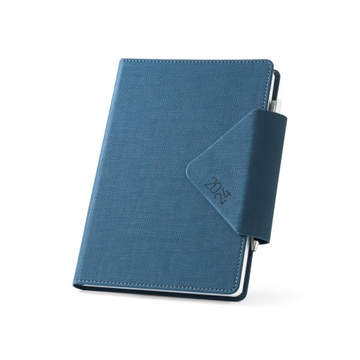 Agenda A5 2025 Personalizada para Brinde