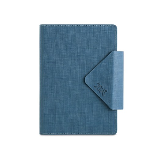 Agenda A5 2025 Personalizada para Brinde