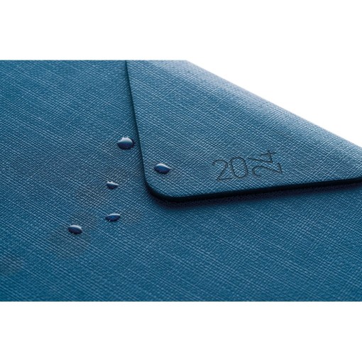 Agenda A5 2025 Personalizada para Brinde