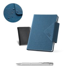 Agenda A5 2025 Personalizada para Brinde