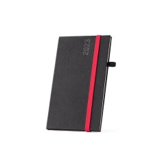 Agenda de Bolso Personalizada 2025