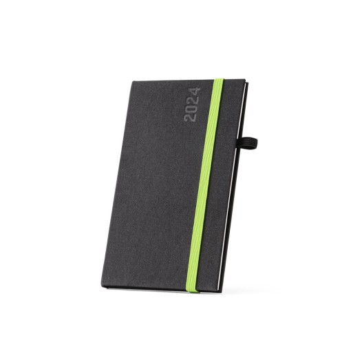 Agenda de Bolso Personalizada 2025