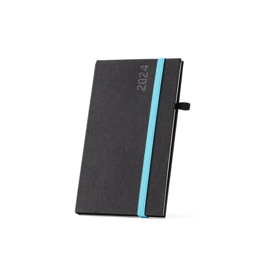 Agenda de Bolso Personalizada 2025