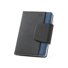 Agenda A5 2025 Promocional para Brinde