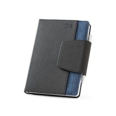Agenda A5 2025 Promocional para Brinde