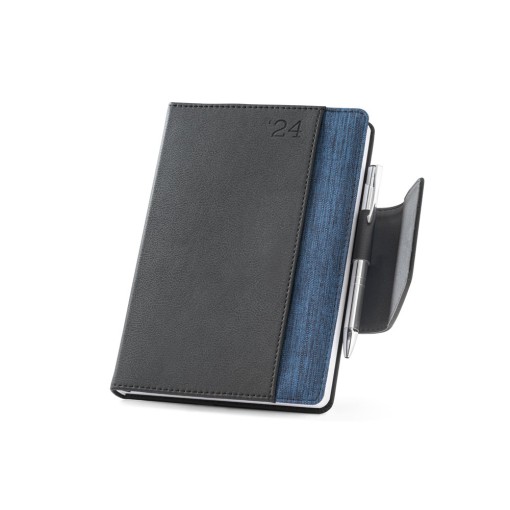 Agenda A5 2025 Promocional para Brinde