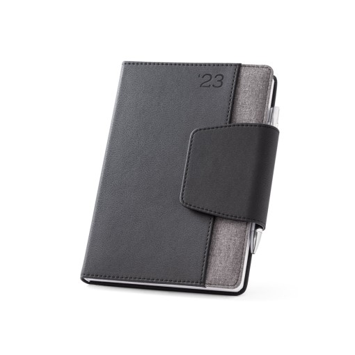 Agenda A5 2025 Promocional para Brinde