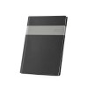 Agenda B5 2025 com Logotipo para Brinde