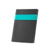 Agenda B5 2025 com Logotipo para Brinde