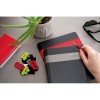 Agenda B5 2025 com Logotipo para Brinde