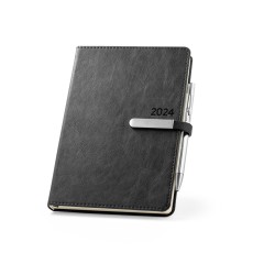 Agenda A5 2025 Promocional para Brinde