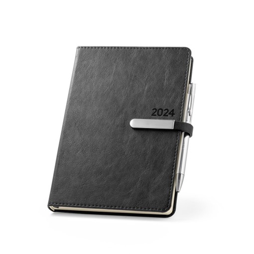 Agenda A5 2025 Promocional para Brinde