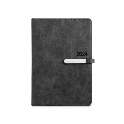 Agenda A5 2025 Promocional para Brinde