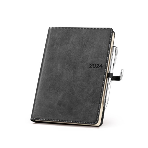 Agenda A5 2025 Promocional para Brinde