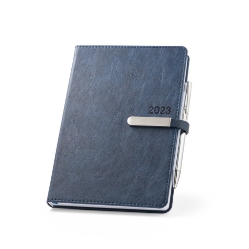 Agenda A5 2025 Promocional para Brinde
