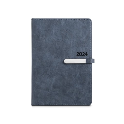 Agenda A5 2025 Promocional para Brinde