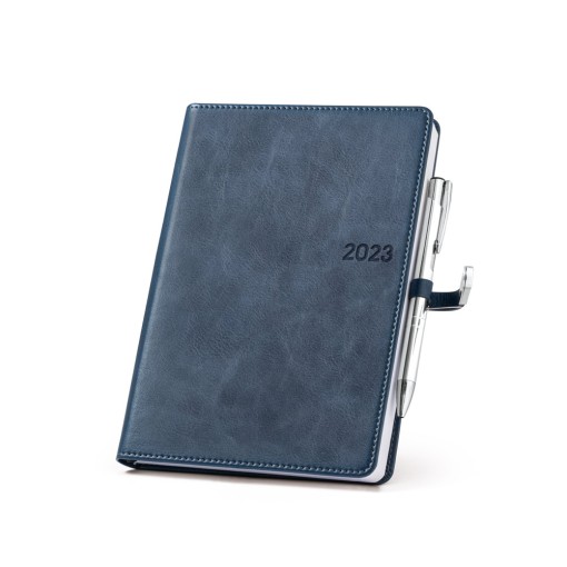 Agenda A5 2025 Promocional para Brinde