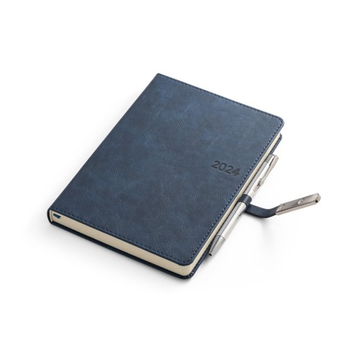 Agenda A5 2025 Promocional para Brinde