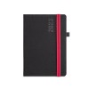 Agenda A5 2025 com Logotipo para Brinde