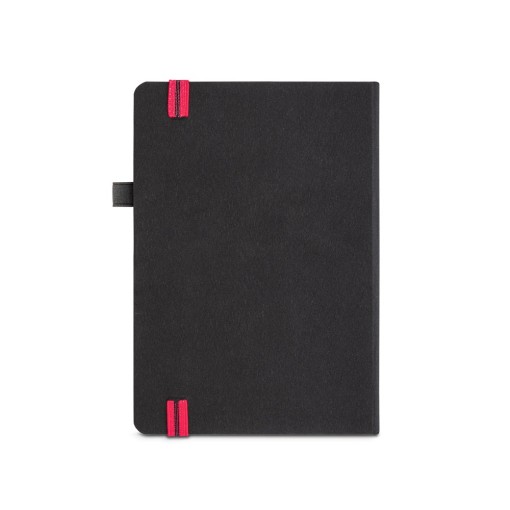 Agenda A5 2025 com Logotipo para Brinde