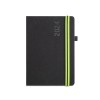 Agenda A5 2025 com Logotipo para Brinde
