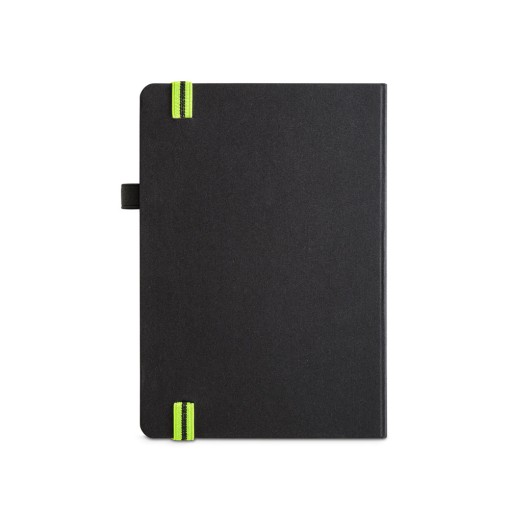 Agenda A5 2025 com Logotipo para Brinde