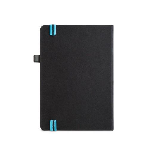 Agenda A5 2025 com Logotipo para Brinde