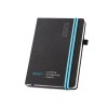 Agenda A5 2025 com Logotipo para Brinde