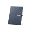 Agenda B5 2025 Personalizada para Brinde