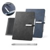 Agenda B5 2025 Personalizada para Brinde