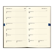 Agenda em cortiça Personalizada para Brinde