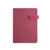 Agenda A5 em rPET Personalizada para Brinde