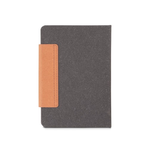 Agenda A5 2025 com Logotipo para Brinde