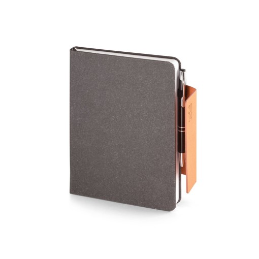 Agenda A5 2025 com Logotipo para Brinde