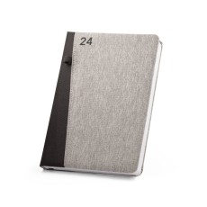 Agenda B5 2025 Personalizada para Brinde