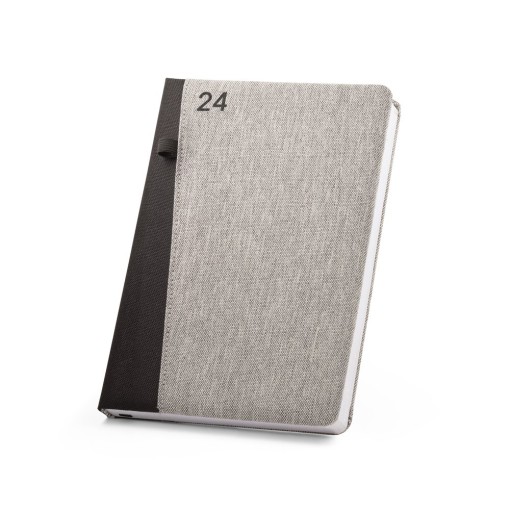 Agenda B5 2025 Personalizada para Brinde