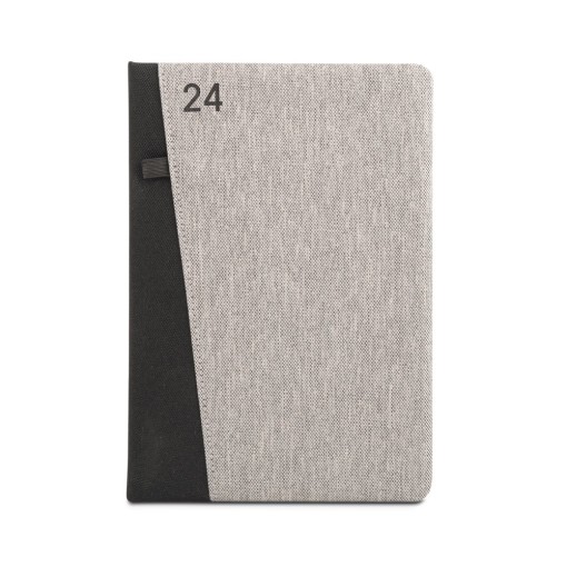 Agenda B5 2025 Personalizada para Brinde