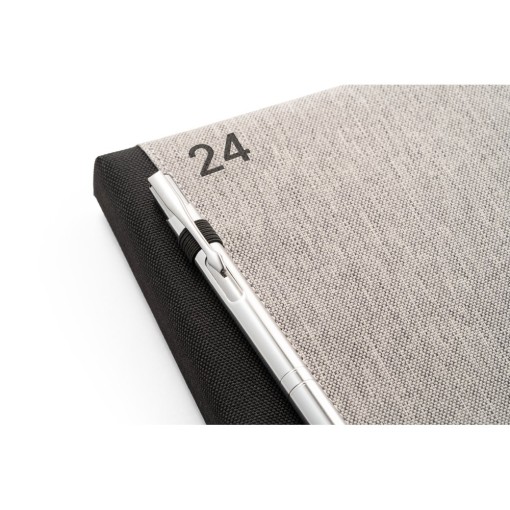 Agenda B5 2025 Personalizada para Brinde