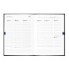 Agenda B5 2025 Personalizada para Brinde
