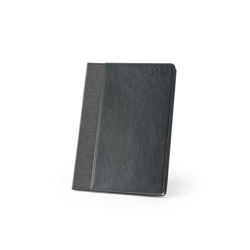 Agenda A5 2025 Personalizada para Brinde