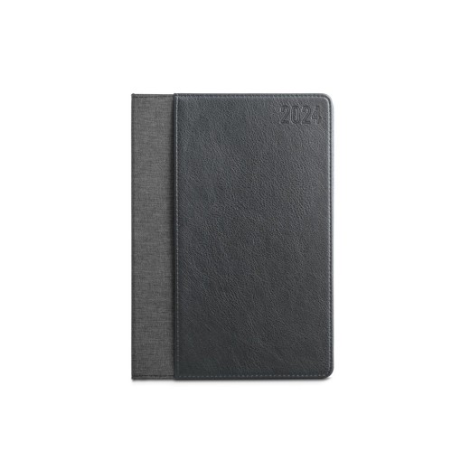 Agenda A5 2025 Personalizada para Brinde