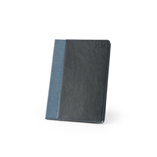 Agenda A5 2025 Personalizada para Brinde